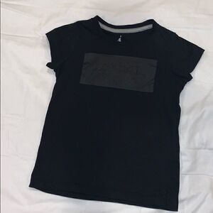 Jordan tee  